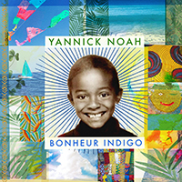 Yannick Noah Bonheur indigo (Vinyl)